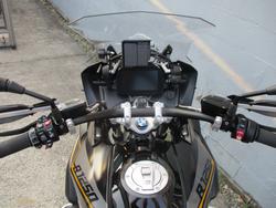 2019 BMW Motorrad R 1250 GS BLACK