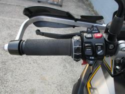 2019 BMW Motorrad R 1250 GS BLACK