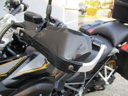 2019 BMW Motorrad R 1250 GS BLACK