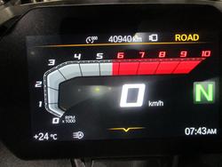2019 BMW Motorrad R 1250 GS BLACK