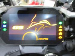 2019 BMW Motorrad R 1250 GS BLACK