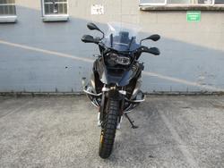2019 BMW Motorrad R 1250 GS BLACK