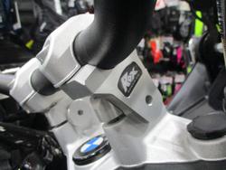 2019 BMW Motorrad R 1250 GS BLACK