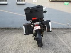 2019 BMW Motorrad R 1250 GS BLACK