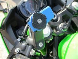 2018 Kawasaki NINJA 400 GREEN