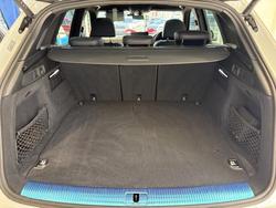 2024 Audi Q5 55 TFSI e S line FY MY24 4X4 On Demand White