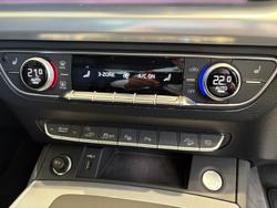 2024 Audi Q5 55 TFSI e S line FY MY24 4X4 On Demand White