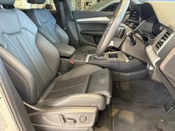 2024 Audi Q5 55 TFSI e S line