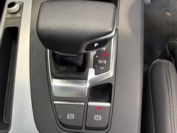 2024 Audi Q5 55 TFSI e S line FY MY24 4X4 On Demand White