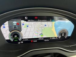 2024 Audi Q5 55 TFSI e S line