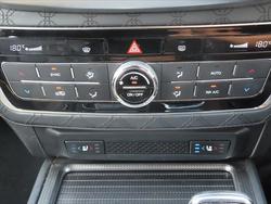 2022 SsangYong Rexton Ultimate