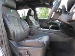 2022 SsangYong Rexton Ultimate