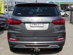 2022 SsangYong Rexton Ultimate