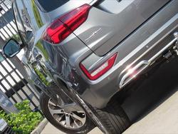 2022 SsangYong Rexton Ultimate