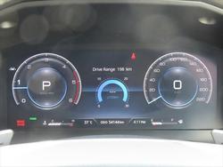 2022 SsangYong Rexton Ultimate