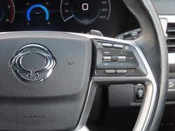 2022 SsangYong Rexton Ultimate