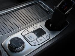 2022 SsangYong Rexton Ultimate