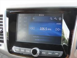 2022 SsangYong Rexton Ultimate