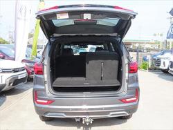 2022 SsangYong Rexton Ultimate