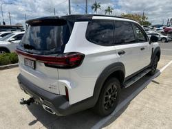 2025 LDV D90 Executive