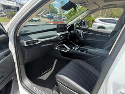 2025 LDV D90 Executive