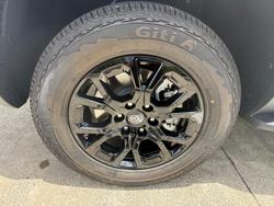 2025 LDV D90 Executive