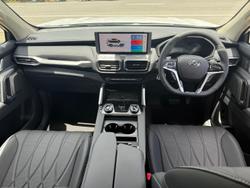 2025 LDV D90 Executive