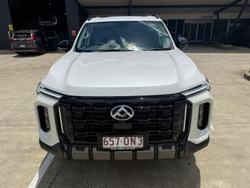 2025 LDV D90 Executive