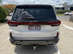 2025 LDV D90 Executive