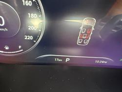 2025 LDV D90 Executive