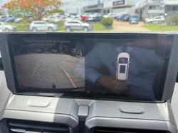 2025 LDV D90 Executive