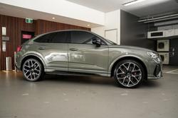2023 Audi RS Q3 Edition 10 Years