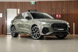 2023 Audi RS Q3 Edition 10 Years