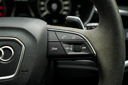 2023 Audi RS Q3 Edition 10 Years