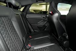 2023 Audi RS Q3 Edition 10 Years