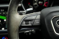 2023 Audi RS Q3 Edition 10 Years