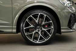 2023 Audi RS Q3 Edition 10 Years