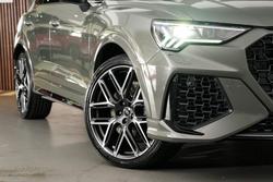 2023 Audi RS Q3 Edition 10 Years