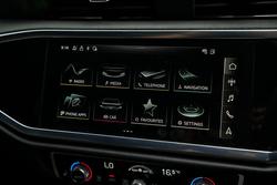 2023 Audi RS Q3 Edition 10 Years