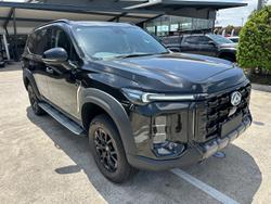 2025 LDV D90 Executive