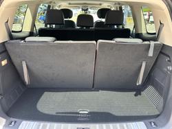 2025 LDV D90 Executive