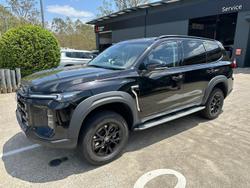 2025 LDV D90 Executive