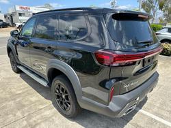 2025 LDV D90 Executive