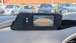 2024 Mazda 3 G20 Evolve