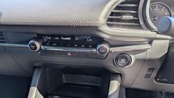 2024 Mazda 3 G20 Evolve