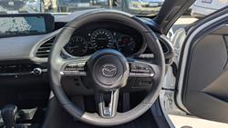 2024 Mazda 3 G20 Evolve