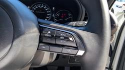 2024 Mazda 3 G20 Evolve