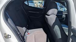 2024 Mazda 3 G20 Evolve