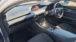 2024 Mazda 3 G20 Evolve