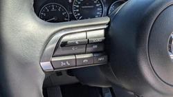 2024 Mazda 3 G20 Evolve